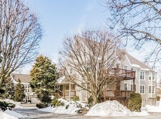 804 Foxboro Drive, Norwalk, CT 06851