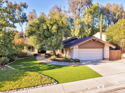 855 Calle Arroyo, San Dimas, CA, 91773