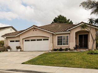 1996 Baja Vista Way, Camarillo, CA 93010
