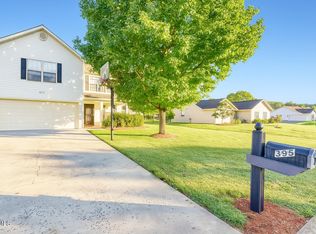 395 Kings Rd, Piney Flats, TN 37686