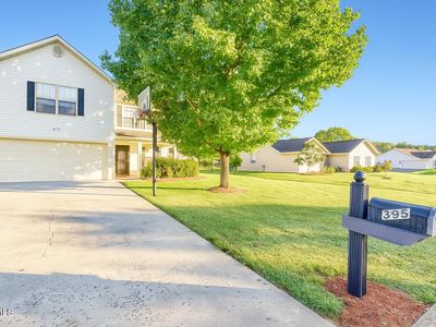 395 Kings Rd, Piney Flats, TN, 37686