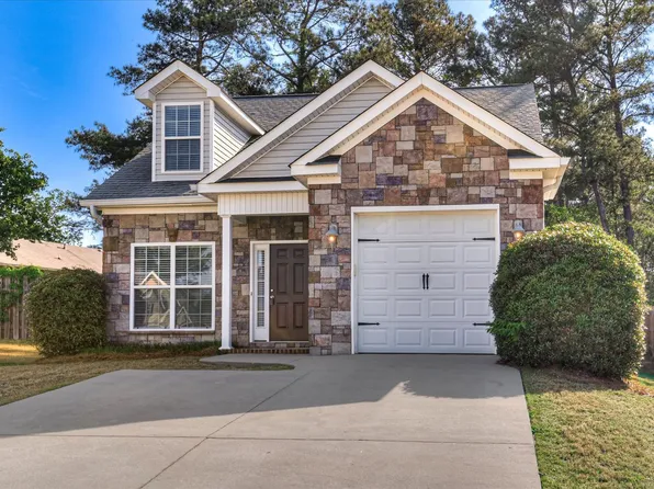 913 Cabot Cv, Augusta, GA 30907
