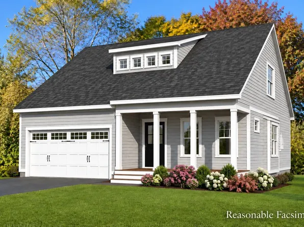 137 Abbott Road, Concord, NH 03303