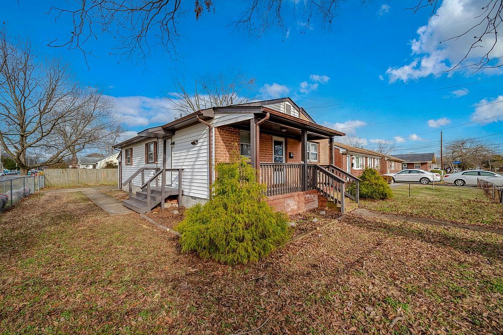 Shell Rd Hampton Va 3421 Shell Rd, Hampton, VA 23661 | Zillow