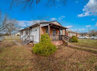 3421 Shell Rd, Hampton, VA 23661