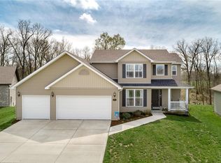 169 September St, Moscow Mills, MO 63362