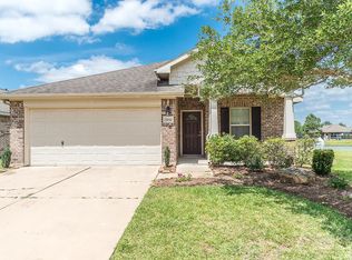 11043 Overland Trail Dr, Richmond, TX 77406