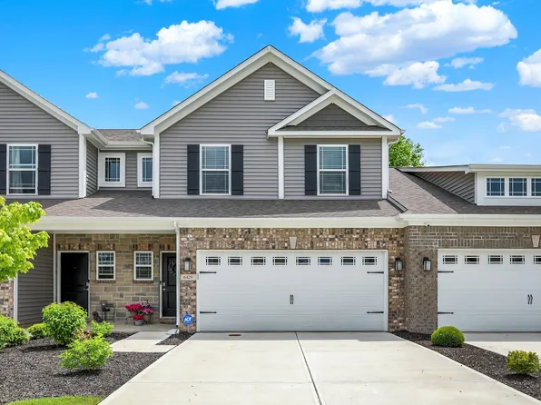 6429 Yuma Ct, Whitestown, IN 46075