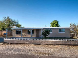 2235 W Calle Grato, Oracle, AZ 85623