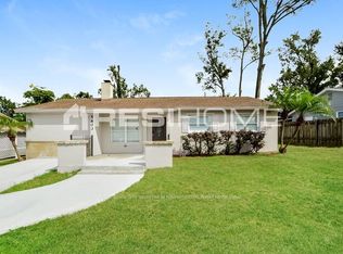 5603 Lesser Dr, Orlando, FL 32818