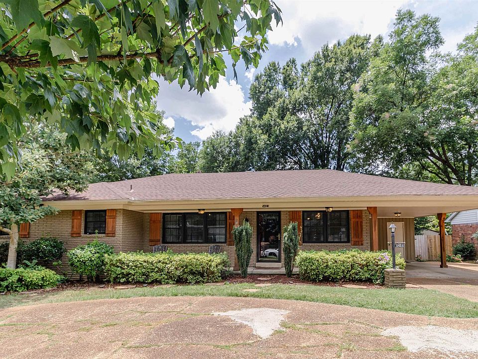 5423 Quince Rd, Memphis, TN 38119 Zillow