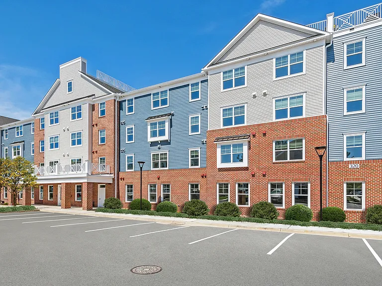 The Village at Slippery Hill Senior Apartments- 62+ — Photo 19