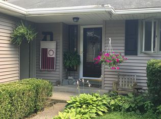 9422 Frog Holw, Painted Post, NY 14870