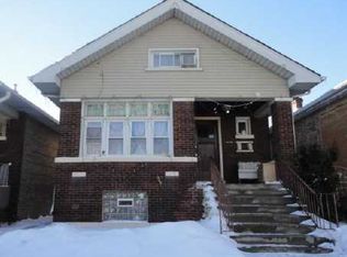 6442 S California Ave #1, Chicago, IL 60629