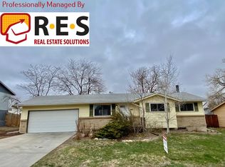 13511 Delphi Dr, Littleton, CO 80124