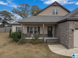 142 County Road 1079, Clanton, AL 35046