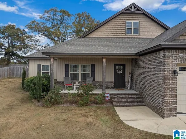 142 County Road 1079, Clanton, AL 35046