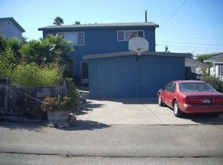 2063 Seaview Ave, Morro Bay, CA 93442