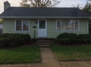 118 W Williams St, Westville, IL 61883