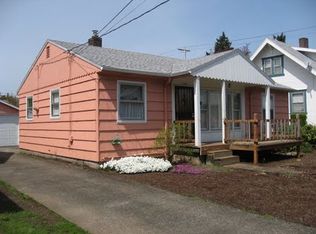 1165 NE 76th Ave, Portland, OR 97213