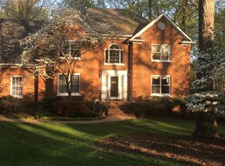 5306 Watercrest Rd, Midlothian, VA 23112