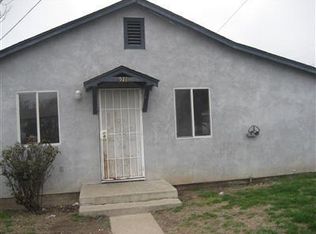 511 Plymouth Ave, Bakersfield, CA 93308