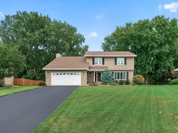 13640 Gardenia Path, Apple Valley, MN 55124