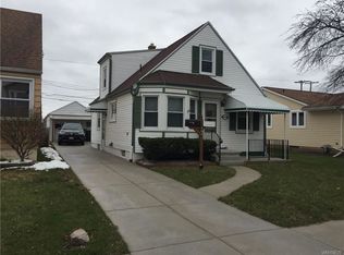 464 Victoria Blvd, Kenmore, NY 14217
