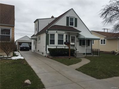 464 Victoria Blvd, Kenmore, NY, 14217