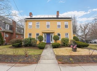 282 Main St, Franklin, MA 02038