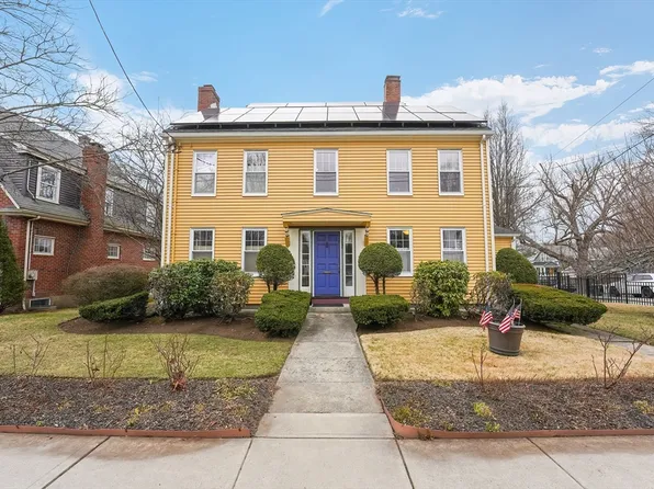 282 Main St, Franklin, MA 02038