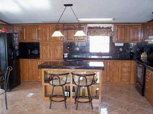 75 SW 786 Rd, Deepwater, MO 64740