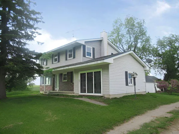 712 E Finerty Rd, West Branch, MI 48661