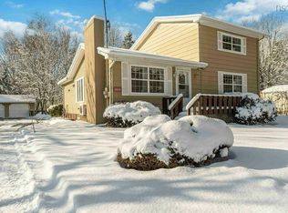 1160 Sherman Belcher Rd, Centreville, NS B0P 1J0