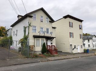 38 Green St, Waterbury, CT 06708