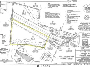 1 Old Amesbury Road Lot C, Kensington, NH 03833