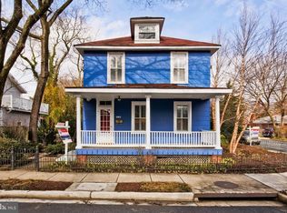 3103 2nd St S, Arlington, VA 22204