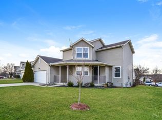 3084 Elora Ln, Hamilton, OH 45011
