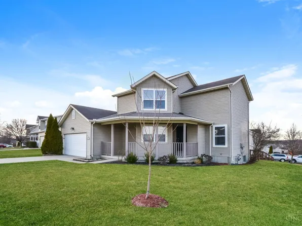 3084 Elora Ln, Hamilton, OH 45011