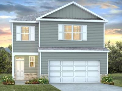 62 Cypress Loop, Port Wentworth, GA, 31407