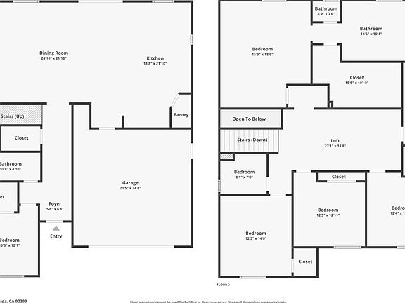 2nd image of 34232 Travis Ln