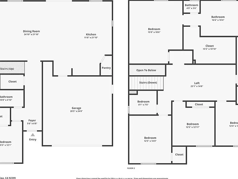 34232 Travis Ln — Photo 2