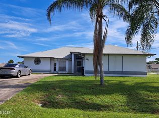 395 Sauders Rd SE, Palm Bay, FL 32909