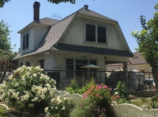 250 E Pasadena St, Pomona, CA 91767
