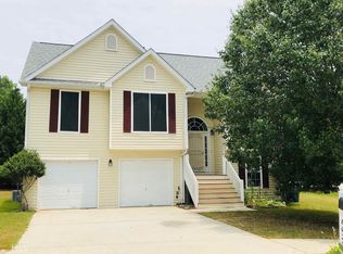 6025 Preserve Pass #33, Fairburn, GA 30213