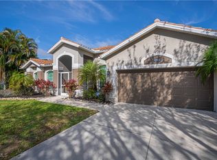 14554 Indigo Lakes Cir, Naples, FL 34119