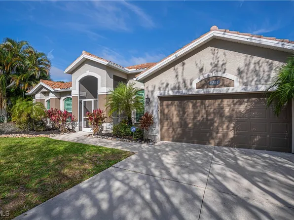 14554 Indigo Lakes Cir, Naples, FL 34119