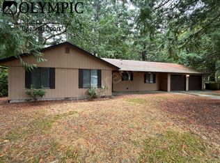 6220 Winnwood Loop SE, Olympia, WA 98513