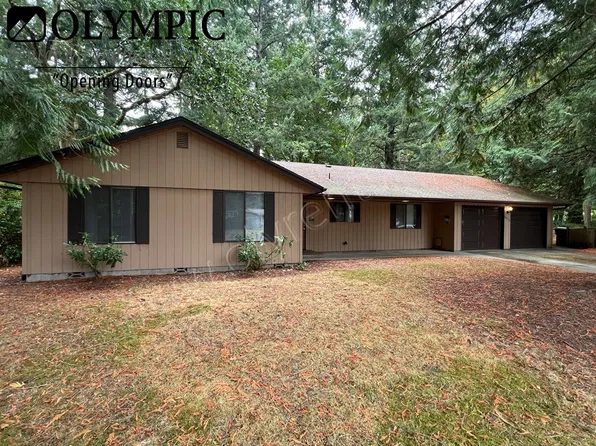 6220 Winnwood Loop SE, Olympia, WA 98513