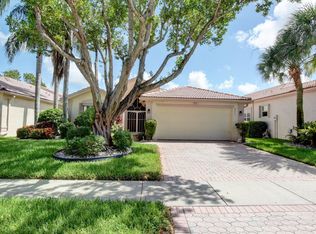 6577 Hawaiian Ave, Boynton Beach, FL 33437